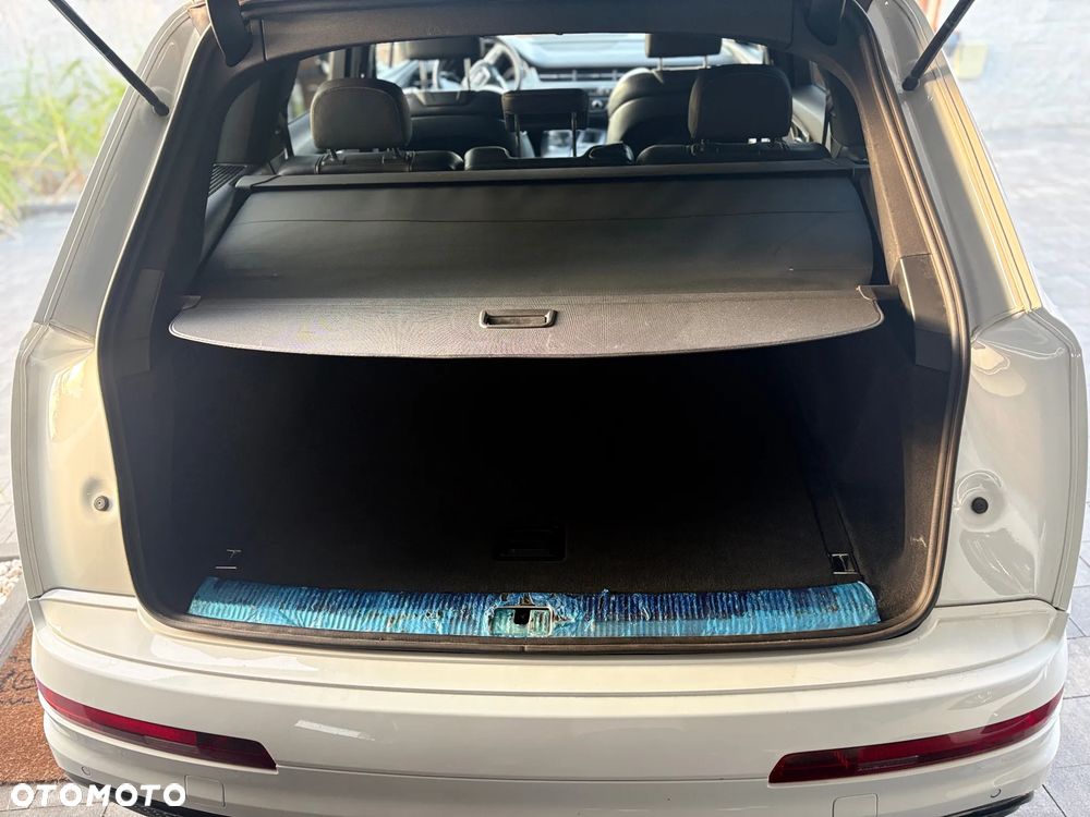 Audi Q7 3.0 TDI Quattro Tiptr - 13