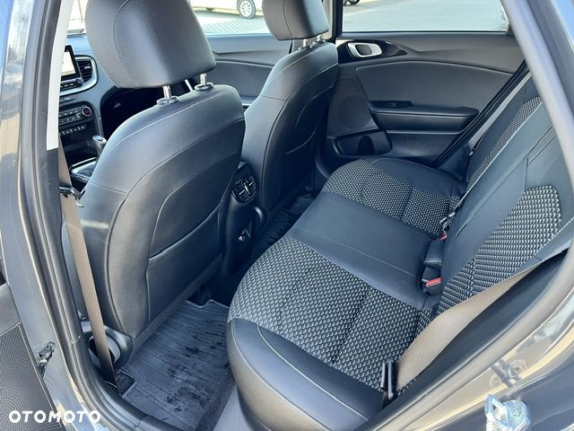 Kia Ceed 1.5 T-GDI L Business Line - 6