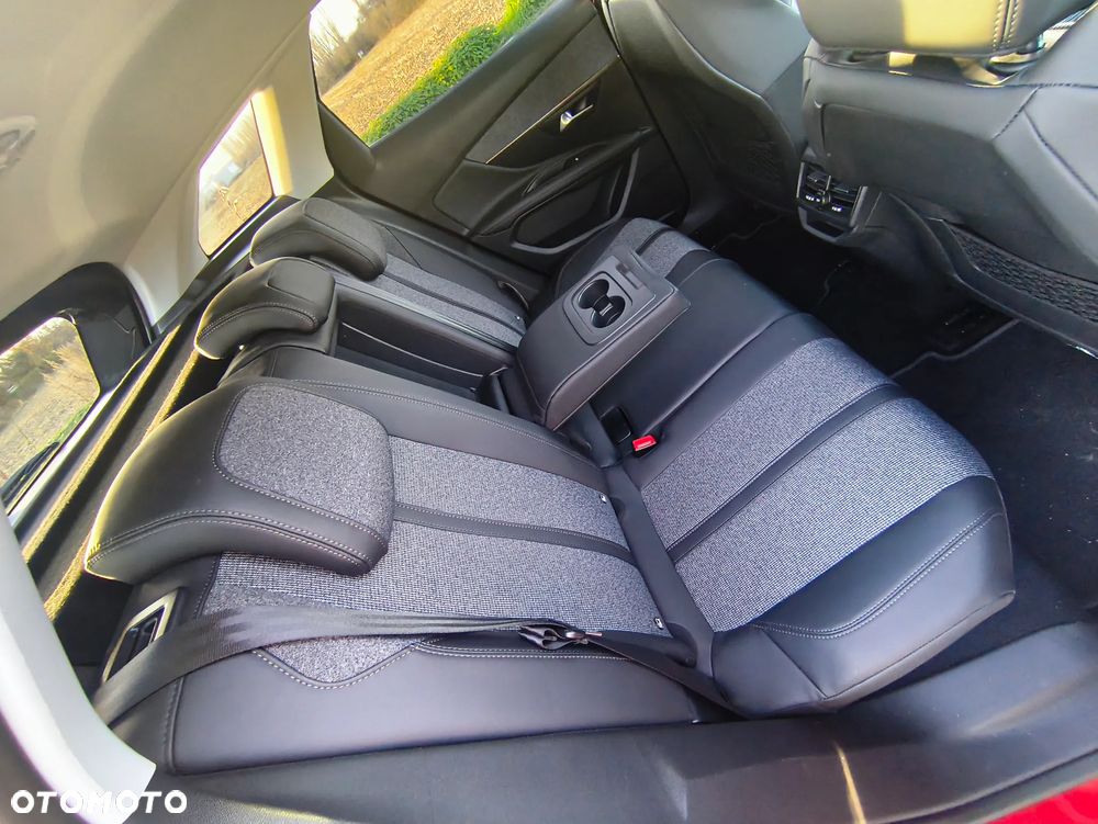 Peugeot 3008 BlueHDi 120 EAT6 Stop & Start Allure - 22