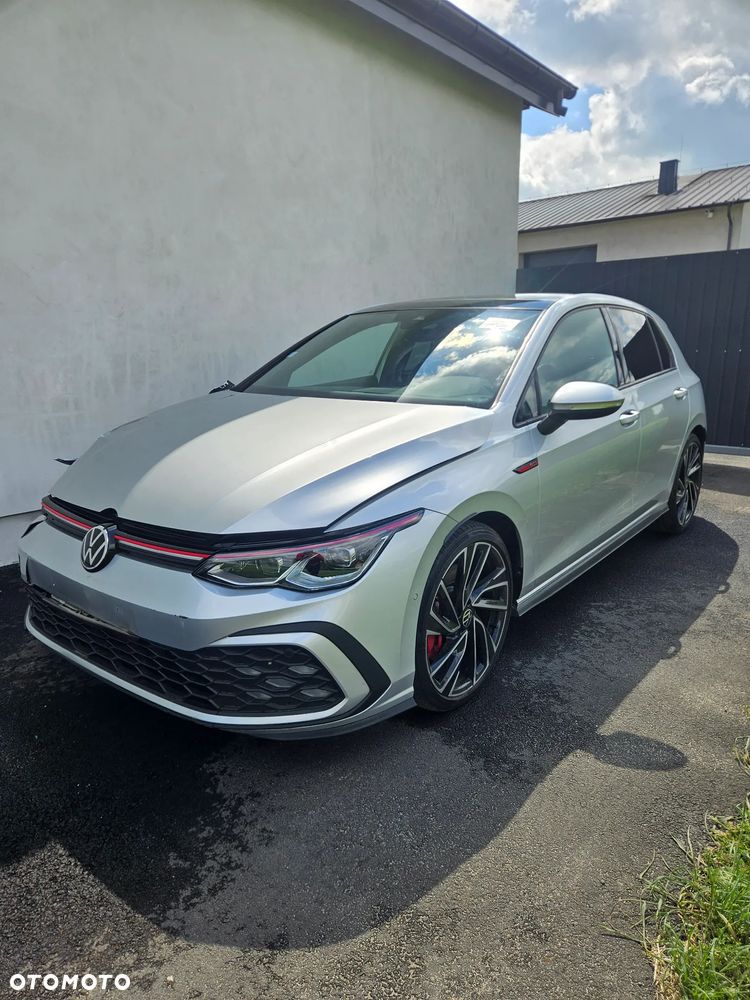 Volkswagen Golf GTI 2.0 TSI OPF DSG Performance - 1