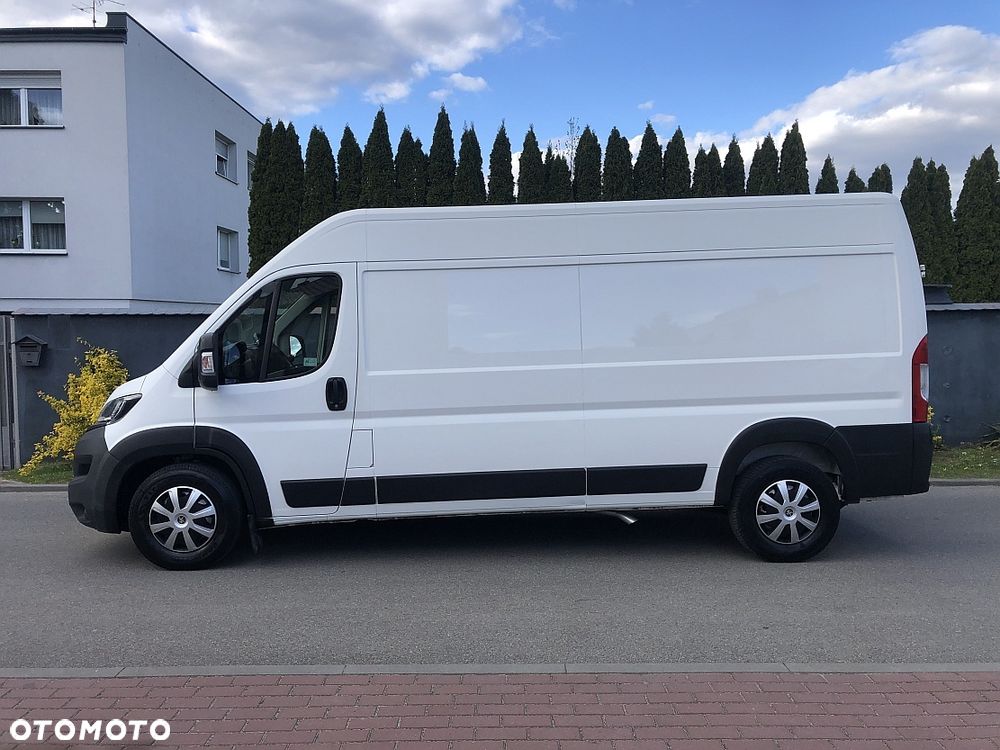 Peugeot Boxer - 7
