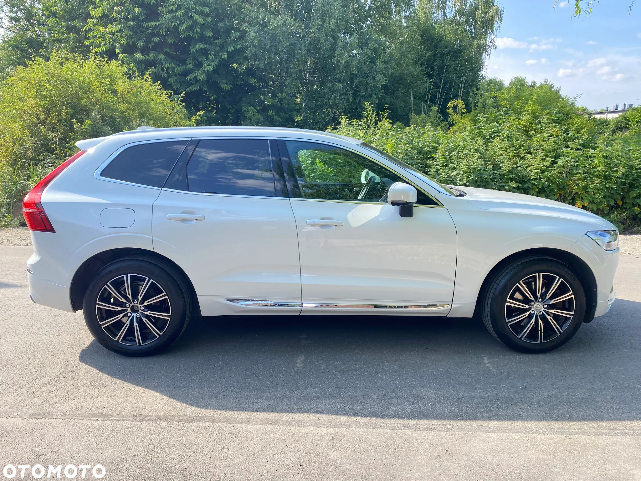 Volvo XC 60 T5 AWD Inscription - 4
