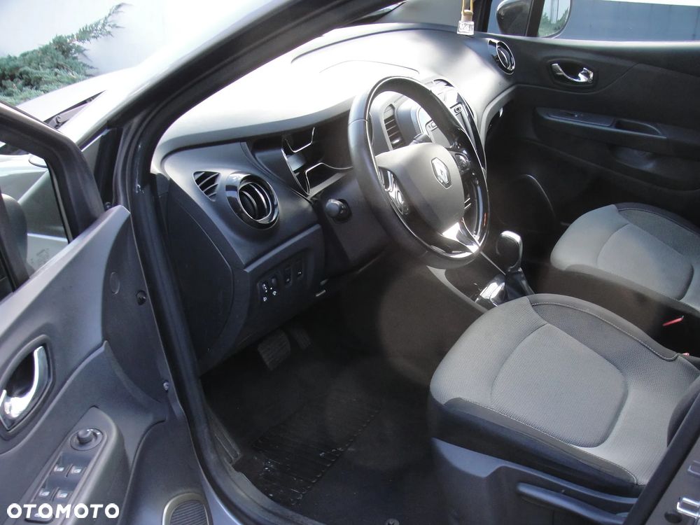 Renault Captur 1.5 dCi Energy Intens EDC EU6 - 8