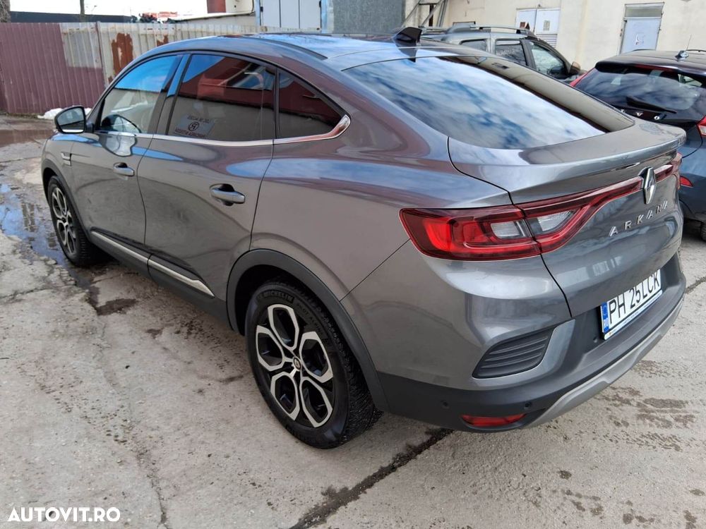 Renault Arkana - 4