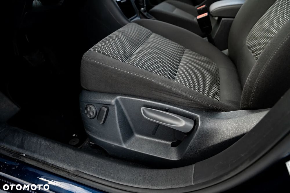 Seat Alhambra 2.0 TDI Start & Stop DSG Reference - 17