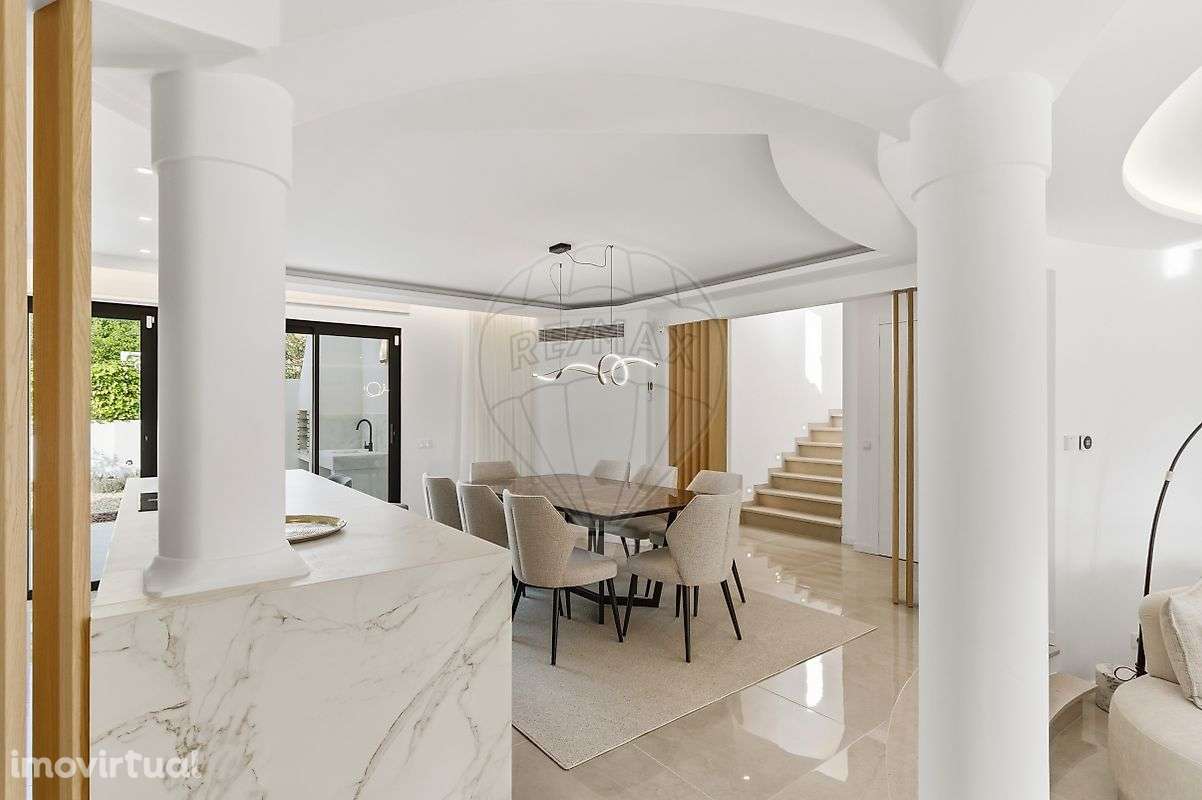 Moradia T4 para venda - Grande imagem: 3/36