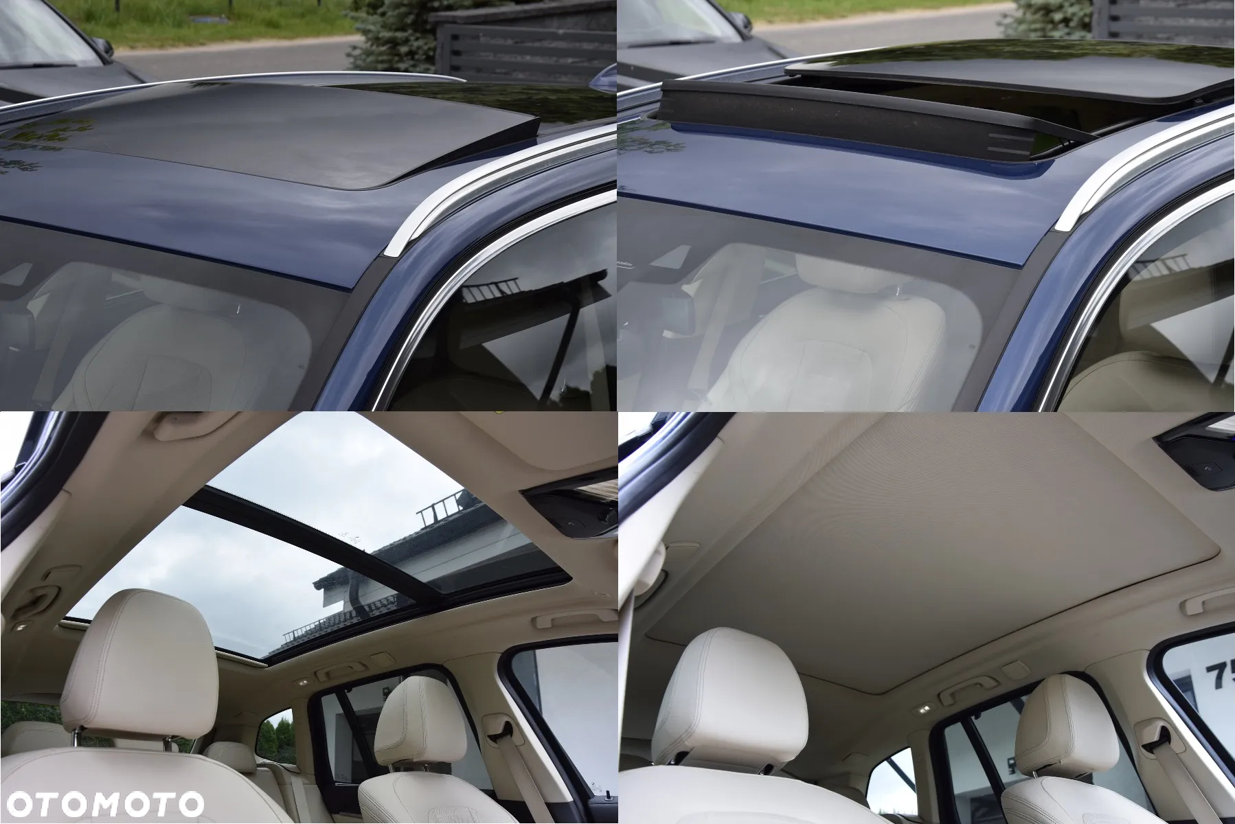 BMW X3 xDrive25d Luxury Line - 37