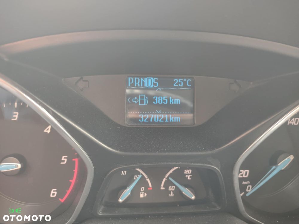 Ford Grand C-MAX - 7