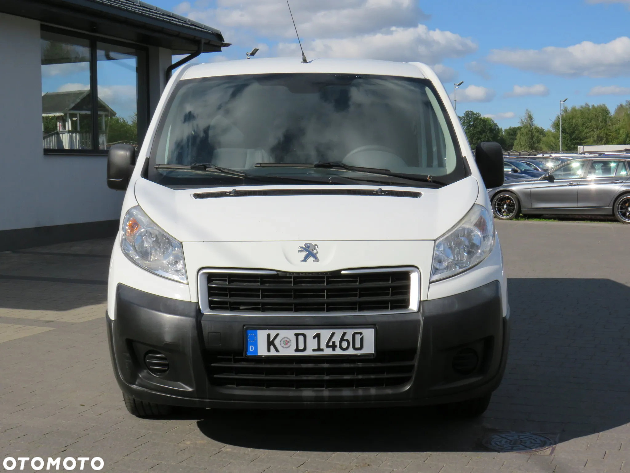 Peugeot Expert Long L2H1 2.0HDI 128Ps - 7