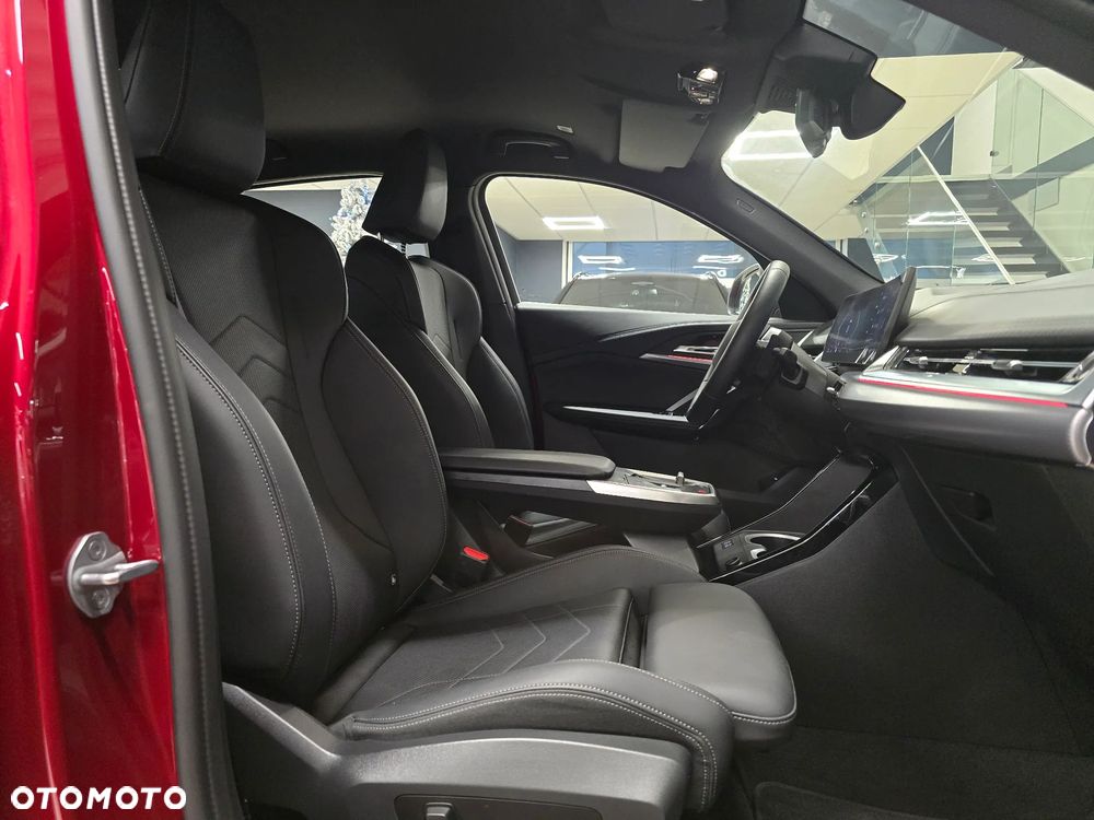 BMW X2 sDrive20i mHEV M Sport - 12