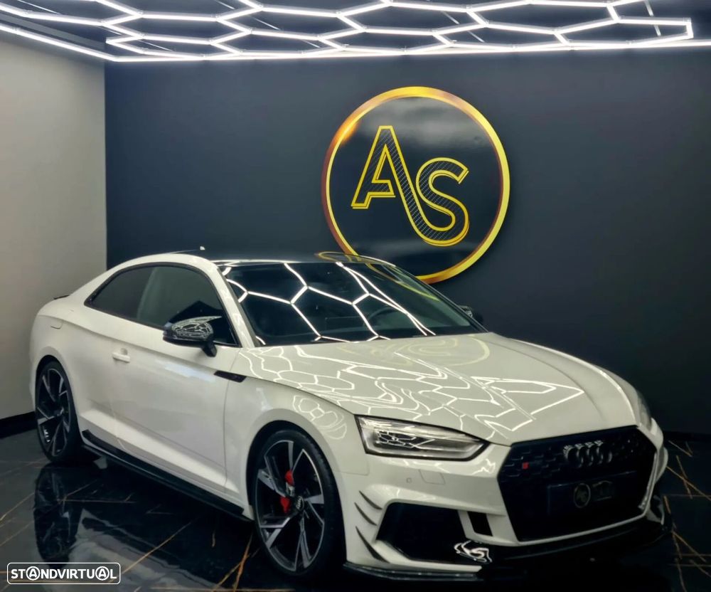 Audi A5 - 27