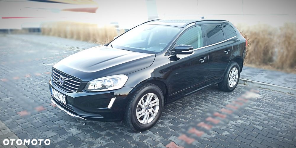 Volvo XC 60 D3 Edition Pro - 3