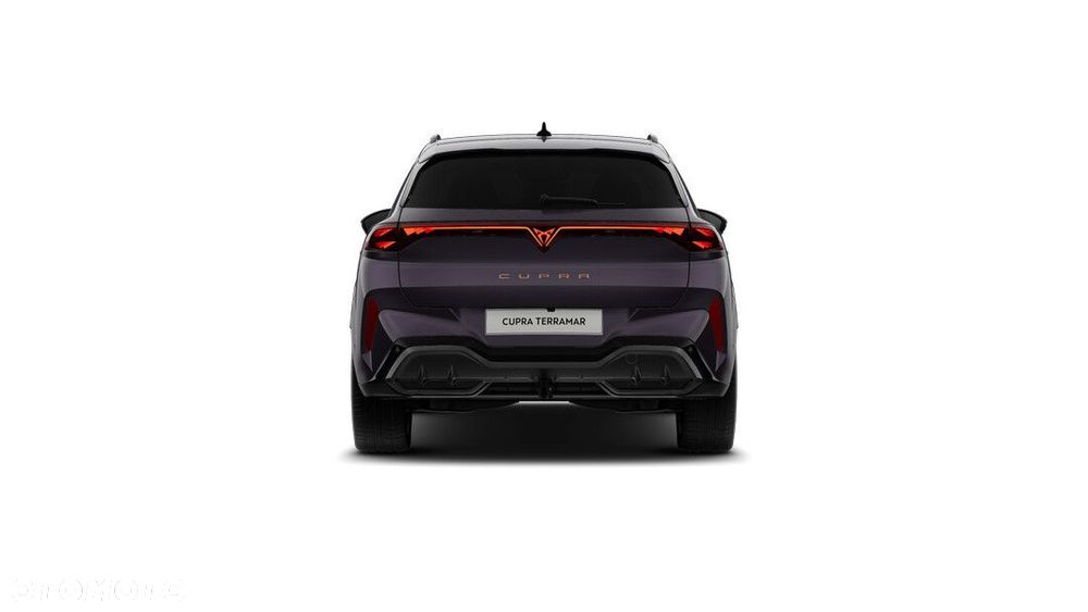 Cupra Terramar - 4