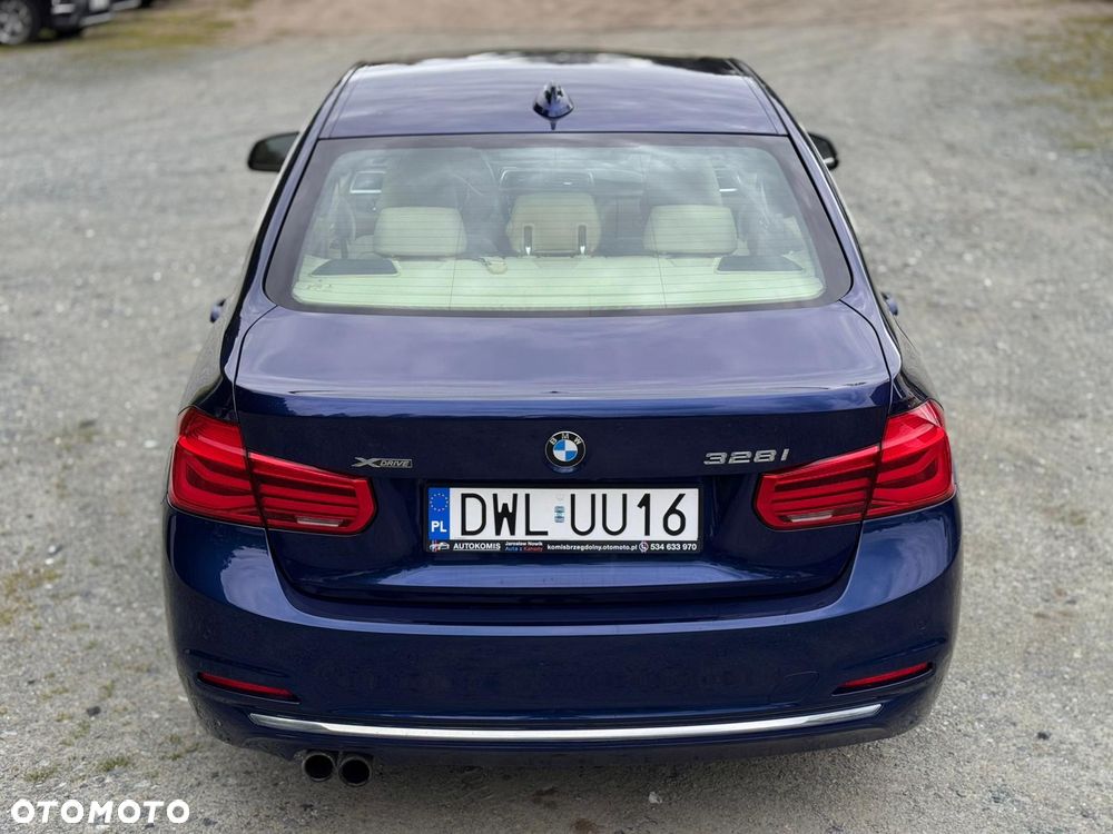 BMW Seria 3 - 30