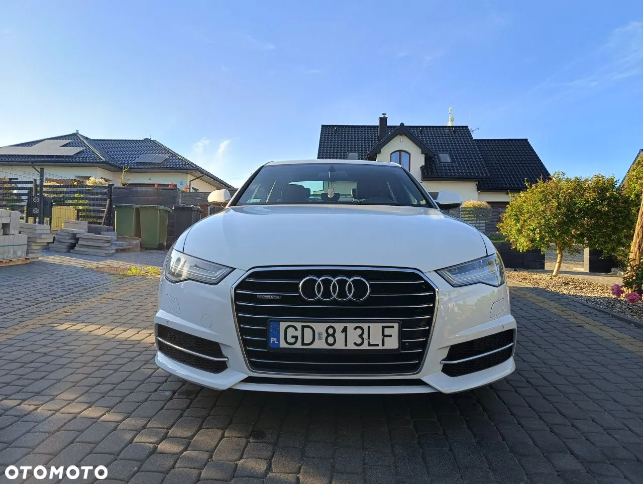 Audi A6 2.0 TFSI Quattro S tronic - 5