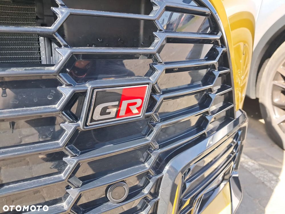 Toyota Aygo X - 13