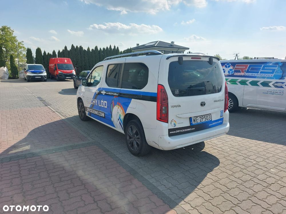Toyota Proace City Verso Long 1.5 D-4D Family - 6