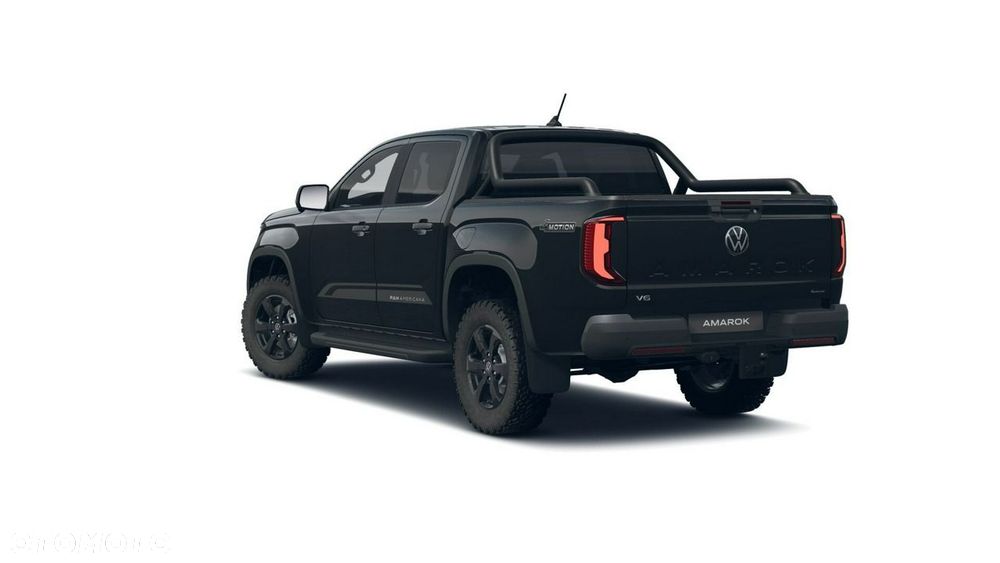 Volkswagen Amarok - 5