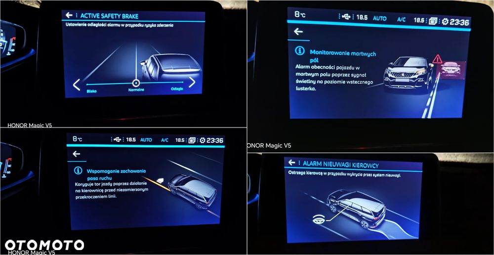 Peugeot 5008 BlueHDI 120 Stop & Start Allure - 13