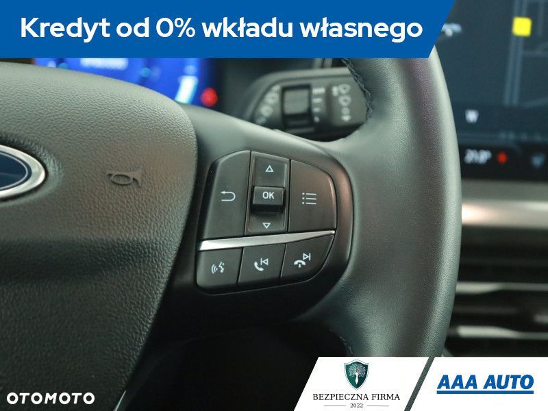 Ford Focus SW - 14