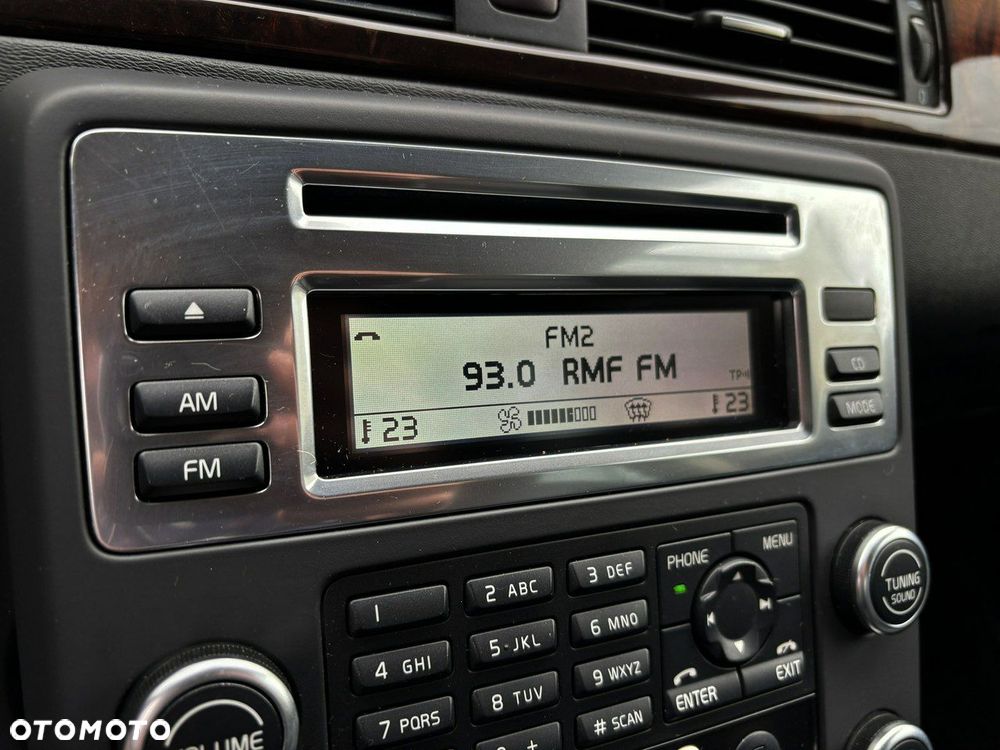 Volvo S80 2.0D Summum - 14