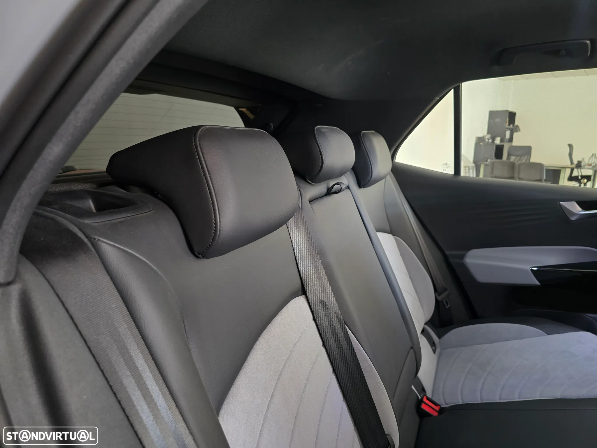 VW ID.3 77 kWh Pro S - 7