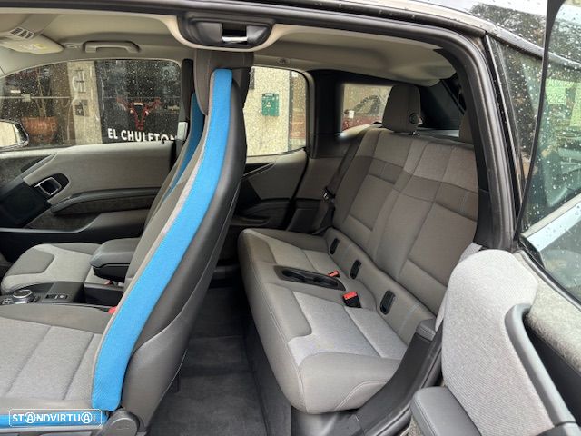 BMW i3 120Ah - 17