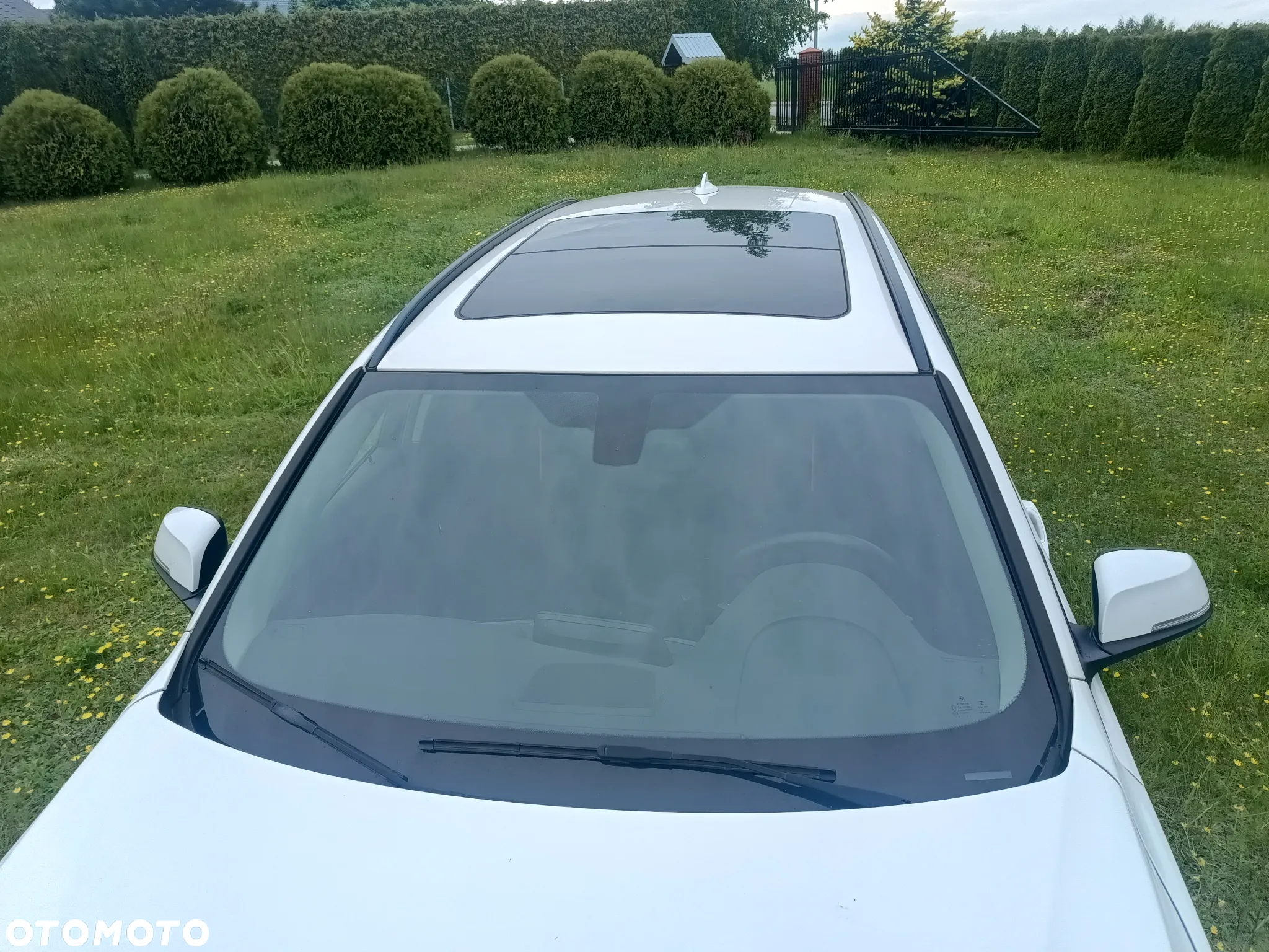 BMW Seria 3 320d Sport Line - 5