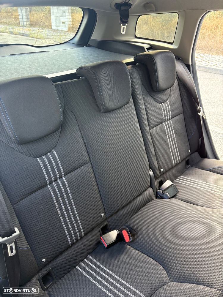 Renault Clio Sport Tourer 1.5 dCi GT Line - 10