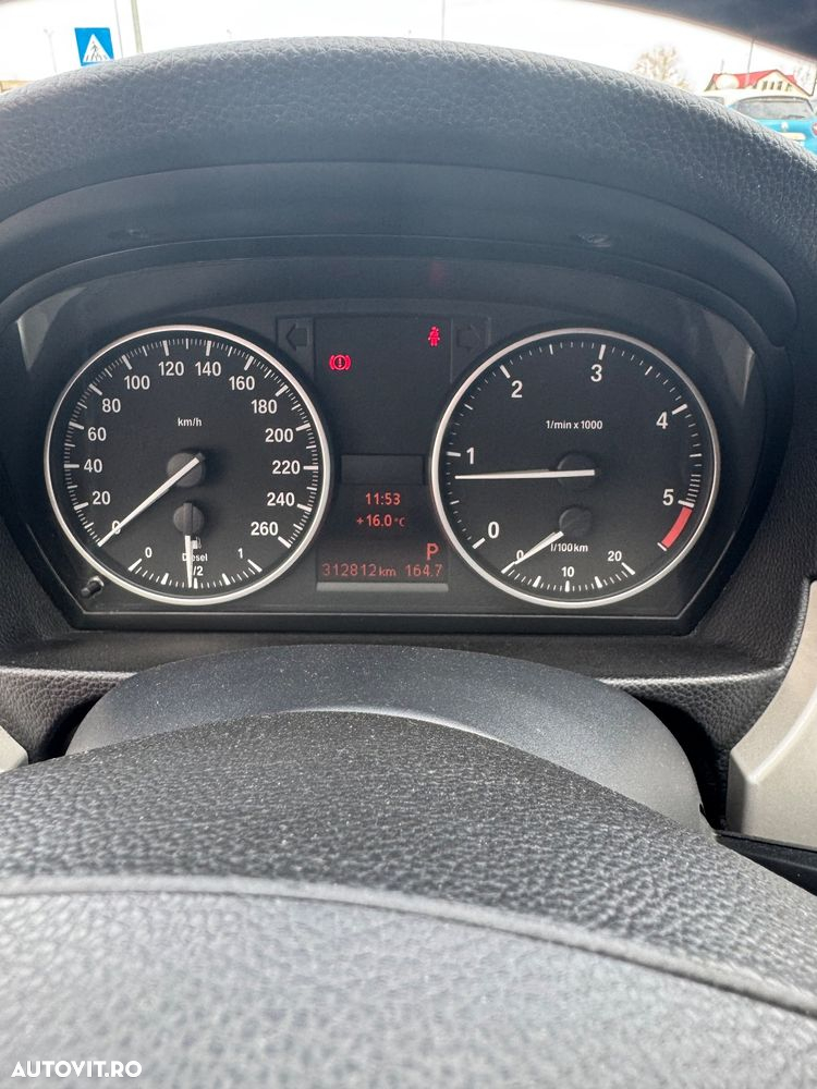 BMW Seria 3 320d Efficient Dynamic Edition Aut. Blue Performan - 10