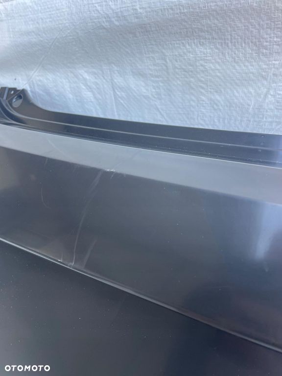 ZDERZAK TYŁ 3 PDC OPEL KARL 42346897 42346899 NOWY ORYGINAŁ - 7