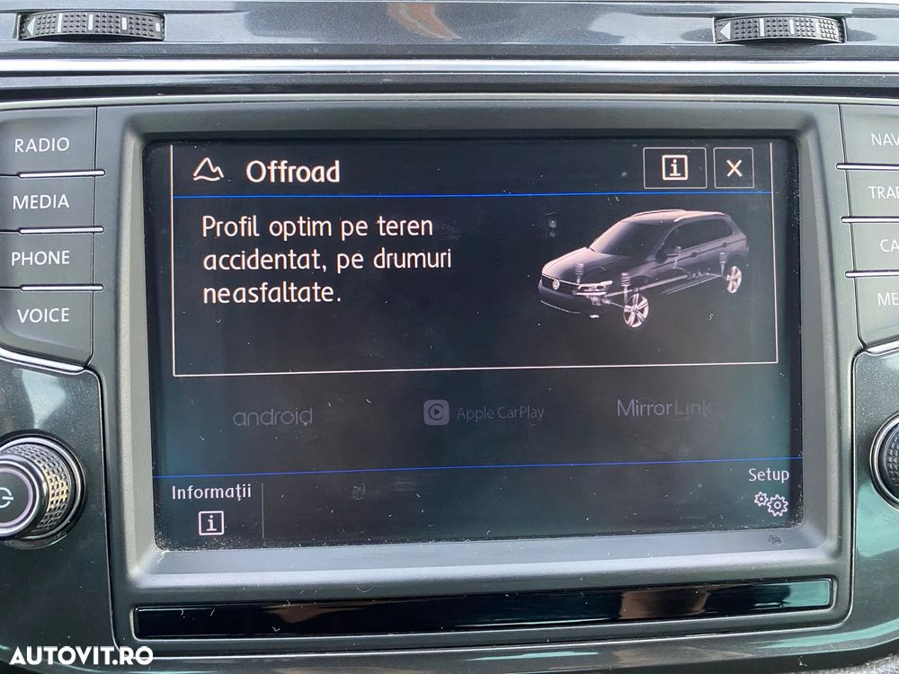 Volkswagen Tiguan 2.0 TDI DPF DSG 4Mot Highline - 16