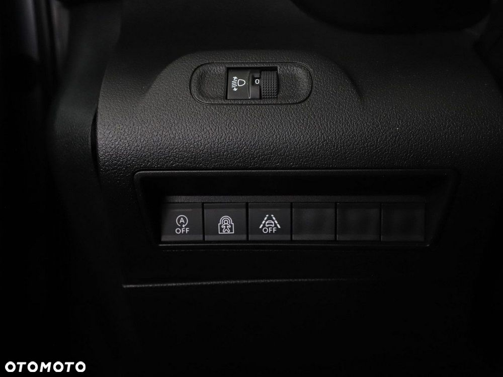 Citroën Berlingo M 1.2 PureTech Plus S&S - 34