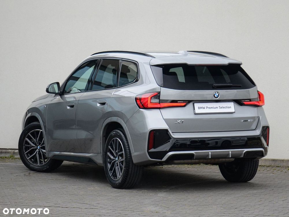 BMW X1 sDrive20i - 10