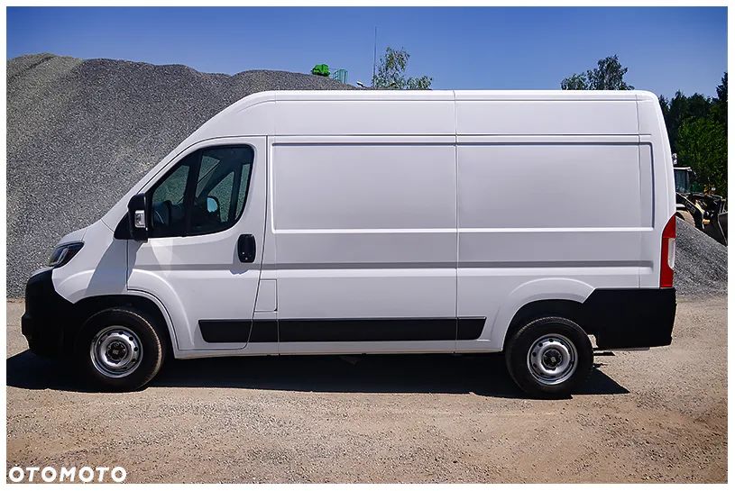 Fiat Ducato - 4