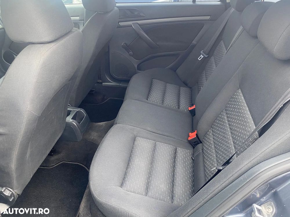 Skoda Octavia 1.4 TSI Ambition - 13