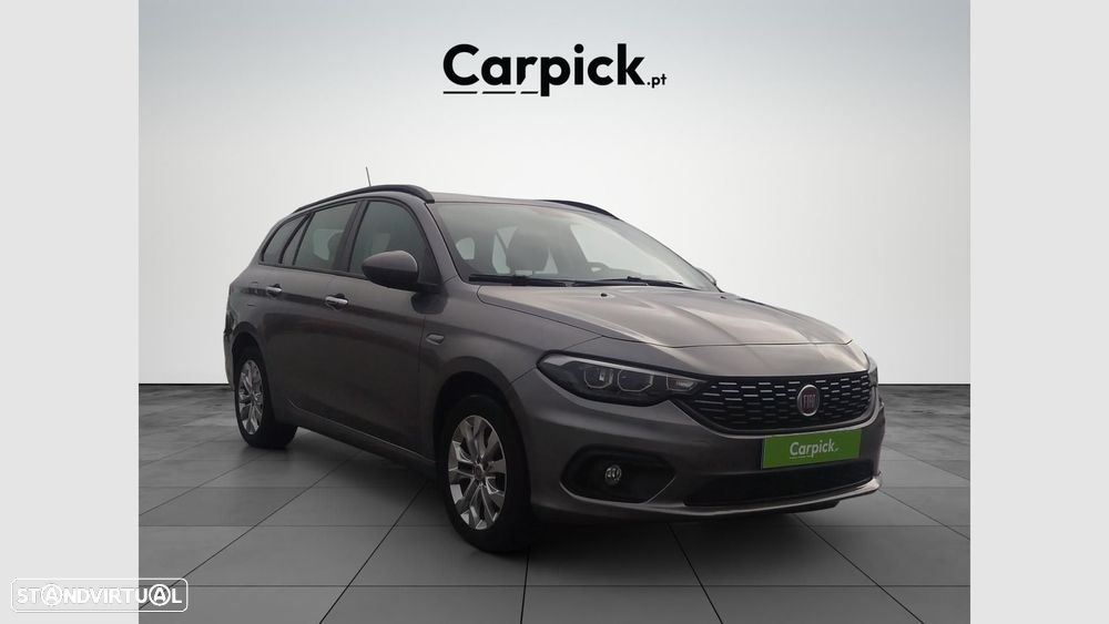 Fiat Tipo 1.3 MultiJet City Life - 13
