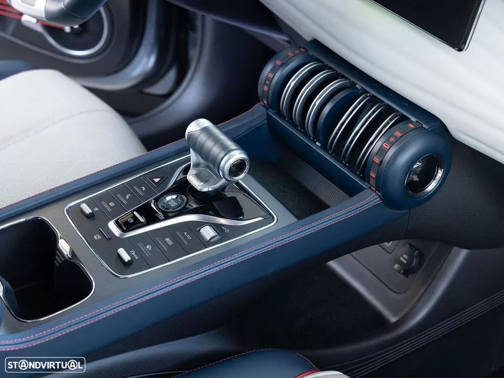 BYD Atto 3 60.48 kWh Design - 2