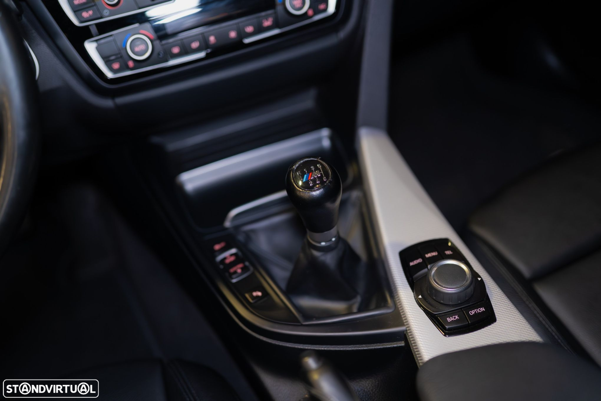 BMW 418 Gran Coupé d Pack M - 30