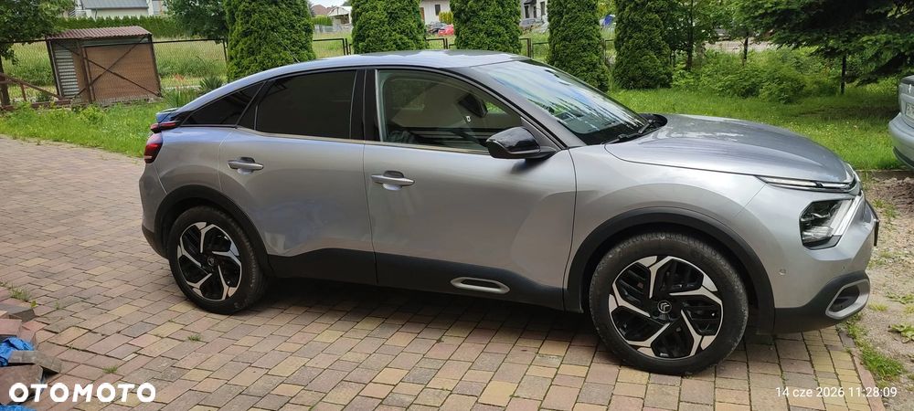 Citroën C4 1.5 BlueHDi Shine S&S - 1