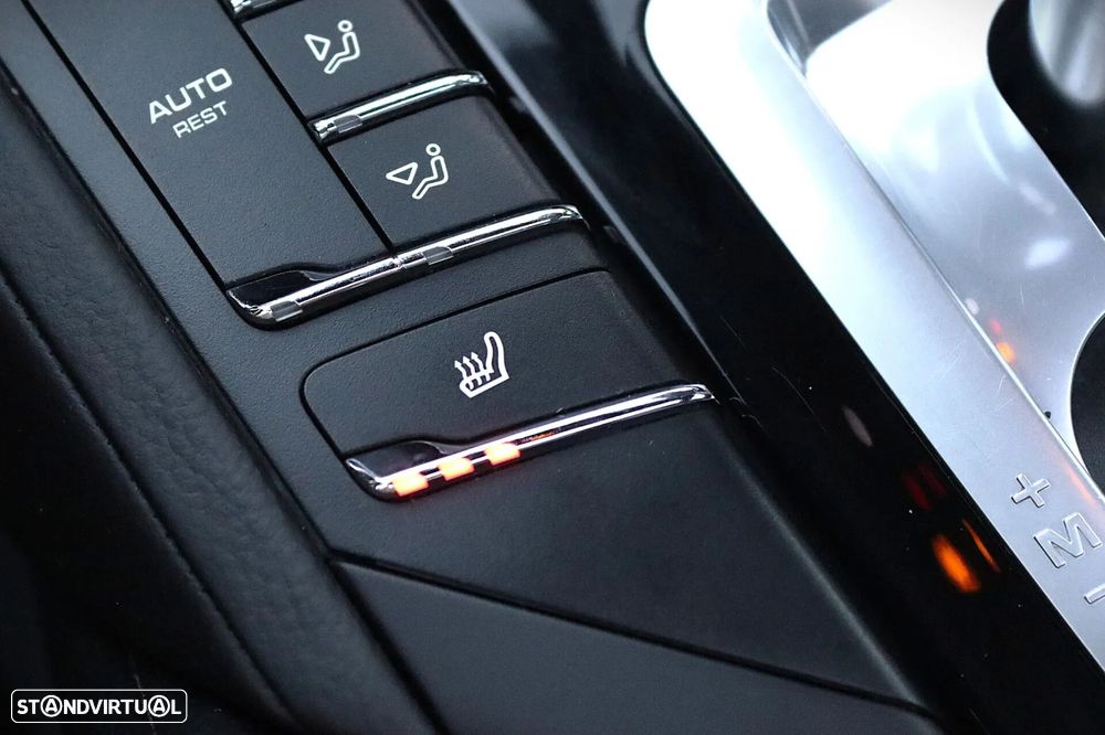 Porsche Cayenne S E-Hybrid - 29