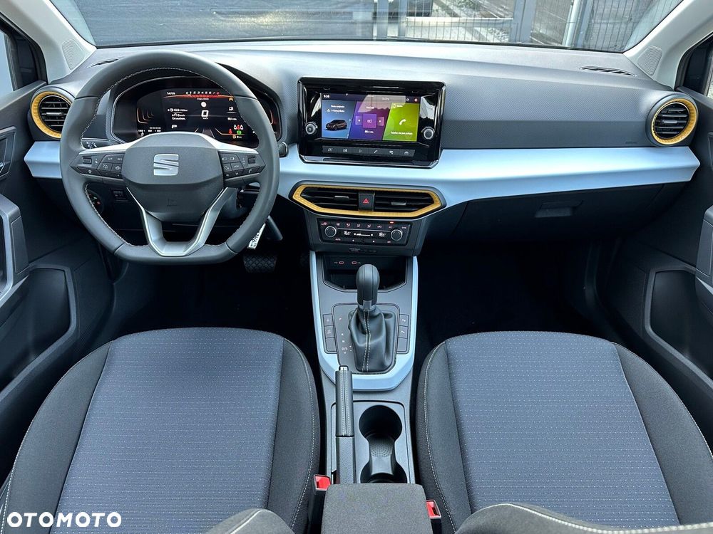 Seat Arona 1.0 TSI Style S&S DSG - 22