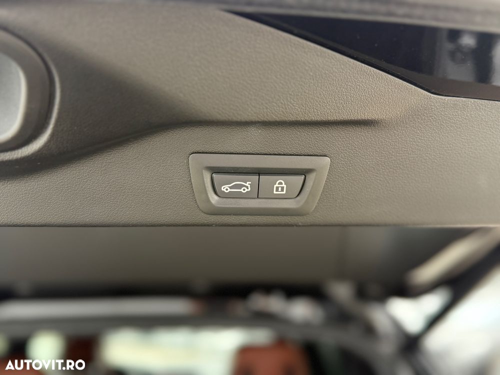 BMW X5 xDrive30d xLine - 28