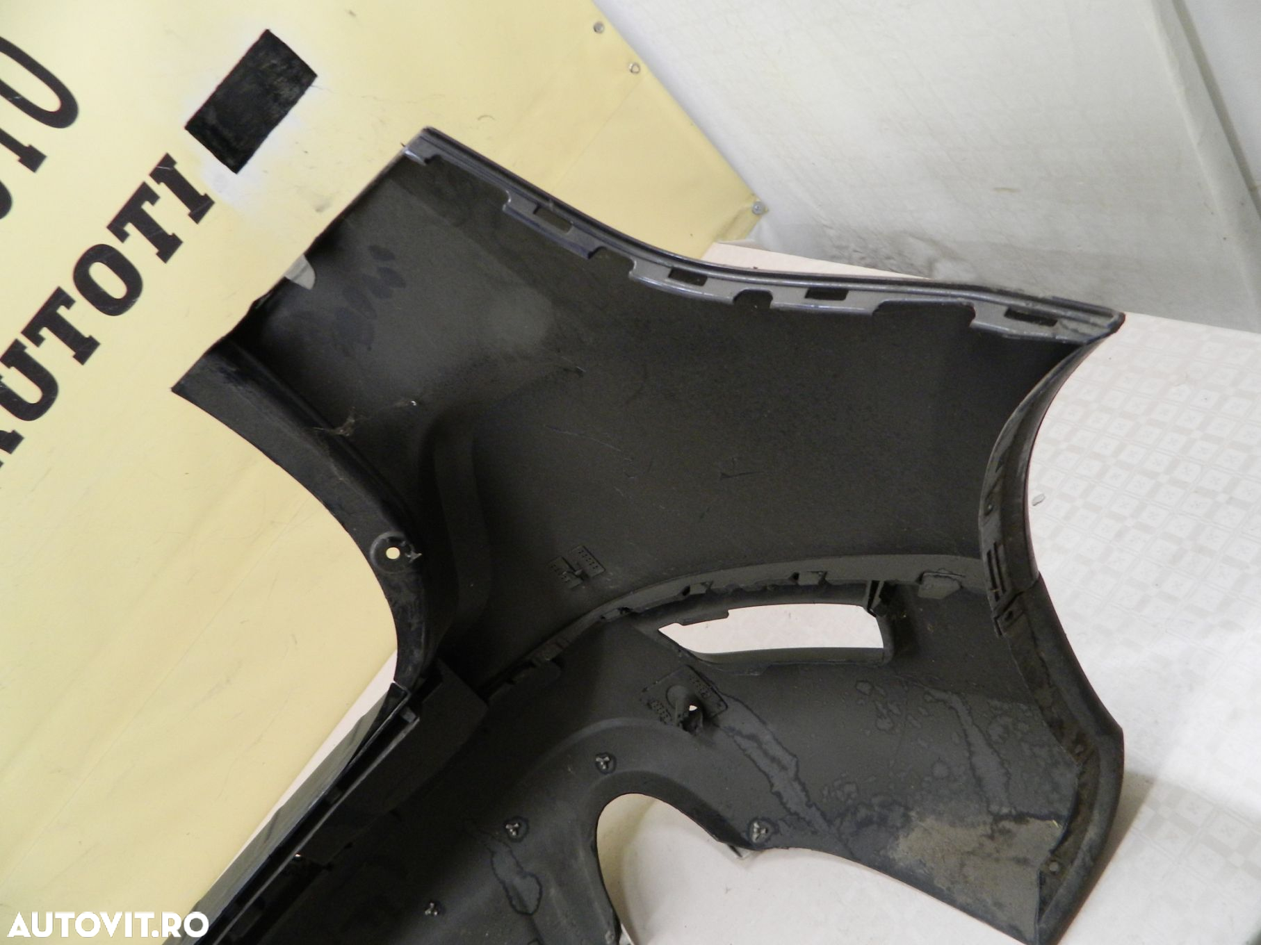Bara spate Volvo XC60, 2009, 2010, 2011, 2012, 2013, cod origine 30763426. - 7