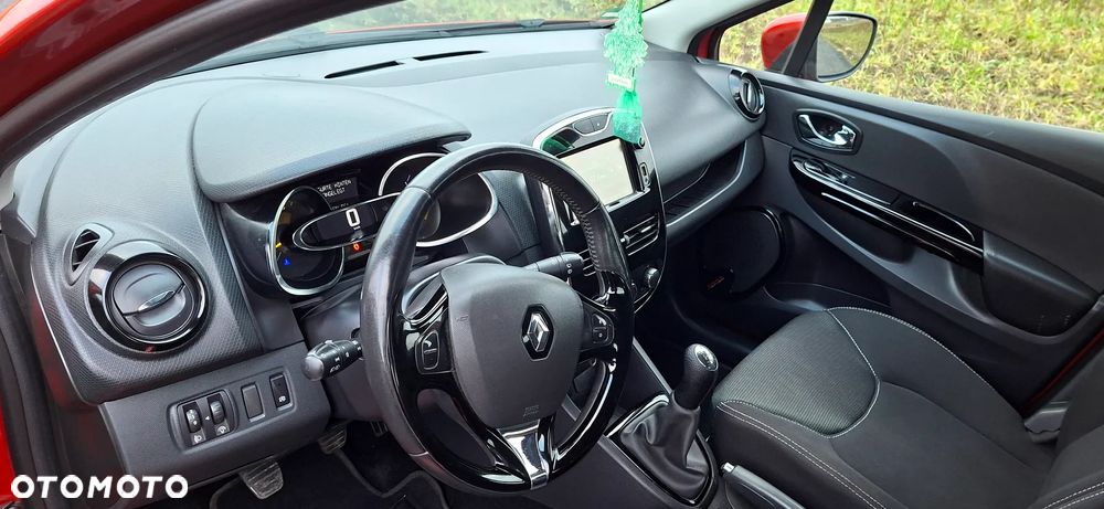 Renault Clio dCi 90 Dynamique - 10