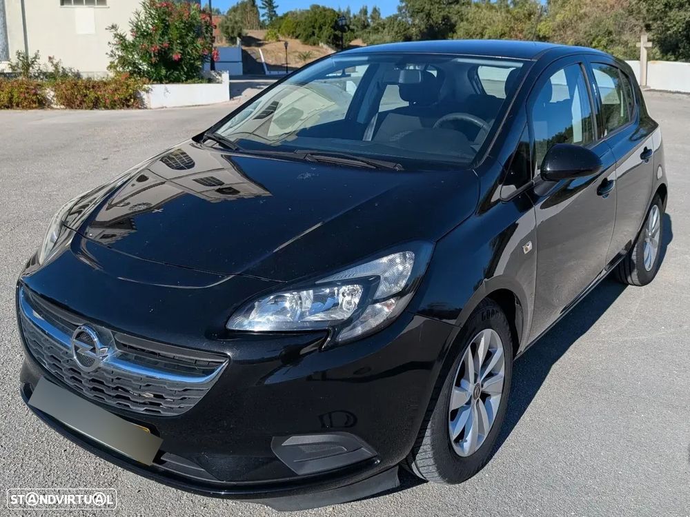 Opel Corsa 1.3 CDTi Edition - 4