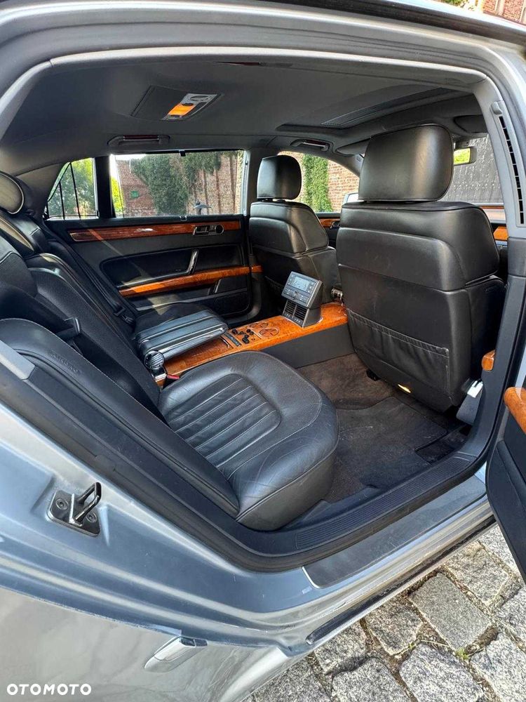 Volkswagen Phaeton - 5