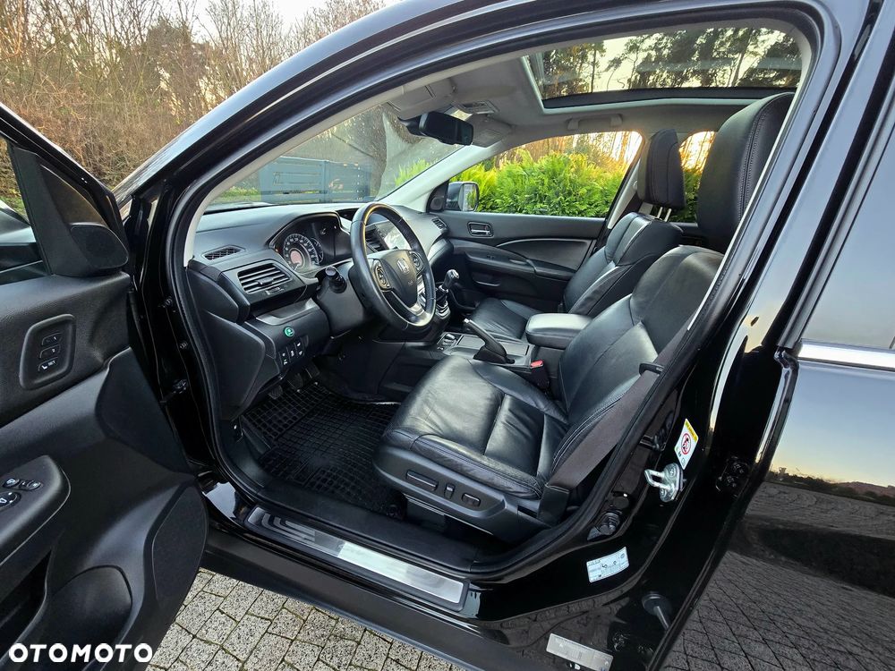 Honda CR-V 2.0 Executive + ADAS - 6