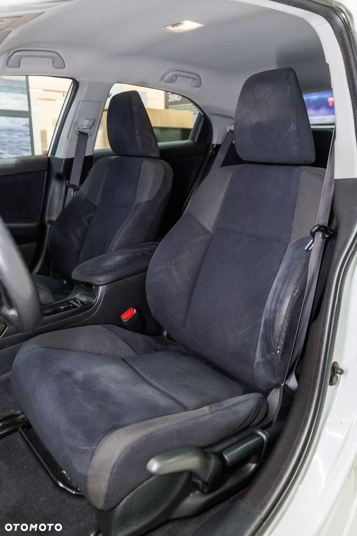 Honda Civic - 7