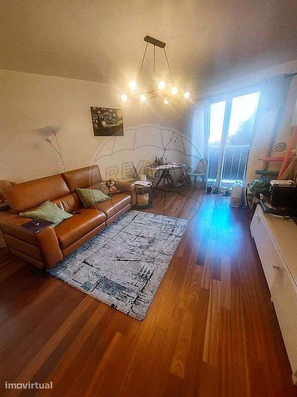 Apartamento T1 para venda - Grande imagem: 4/14